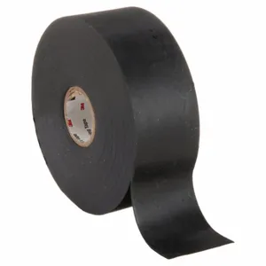 3M 130C-1-1/2x30FT Electrical Tape 1-1/2 x 30 Feet 30 Mil, 12 Pk | AB9XCQ 2FYV9