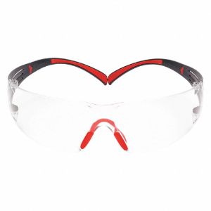 3M 1334244 Anti Fog Safety Glasses, Clear Lens Color | CF2TGM 475M59