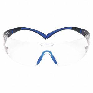 3M 1334245 Anti-Beschlag-Schutzbrille, klare Gläserfarbe | CF2TGN 475M60