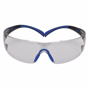 3M 1334246 Anti Fog Safety Glasses, Gray Lens Color | CF2TGF 475M61