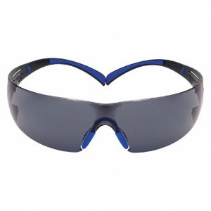 3M 1334251 Anti Fog Safety Glasses, Brown Lens Color | CF2TGV 475M66