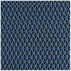 3M 13722 Wet Area Runner Blue 3 Feet x 20 Feet | AE7YJA 6BT85