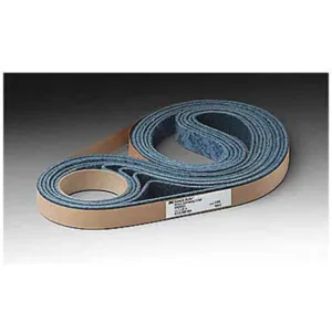 3M 13945 Sanding Belt 2w x 132l Non-woven Ao Med, 5 Pk | AB9JKP 2DJK3