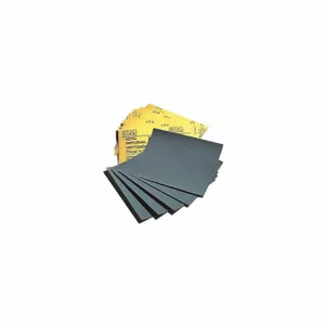 3M 14944 Sanding Sheet 9 x 3-5/8 Inch 1000 G Sc, 2000 Pk | AB9BPM 2AXW9