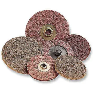 3M 15907 High Strength Disc Aluminium Oxide 2 Inch Vf Tr, 200 Pk | AB9JGW 2DHF8