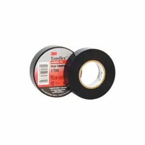 3M 1700-3/4X36YD Insulating Electrical Tape, 1700, Vinyl, 3/4 Inch x 108 ft | CN7WJG 61CF58