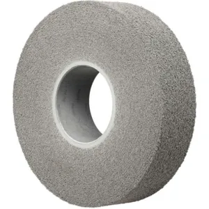 3M 17219 Convolute Wheel Debur/finish 8 x 1 x 3 Med, 3 Pk | AB9WME 2FVD6