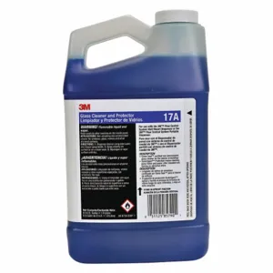 3M 17A Glass Cleaner | CF2BTM 39CZ59