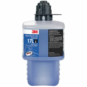 3M 17L Glass Cleaner | CF2BTP 20AT45