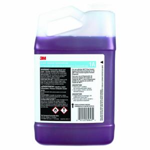 3M 1A Glass Cleaner | CF2BTL 39CZ49