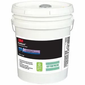 3M 2000NF Drum Contact Adhesive, 50 Gallon, Neutral | CF2JJC 2JBJ6