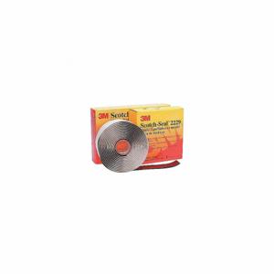 3M 2229-P-3-3/4x3-3/4 Mastic Tape 3-3/4 x 3-3/4 Inch 125 Mil, 40 Pk | AB9KRU 2DPU1