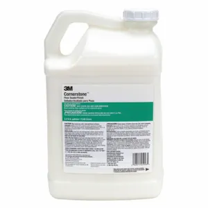 3M 25928 Floor Finish, 2.5 Gallon, 2 Pk | CF2DJX 5ND33