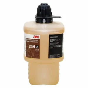 3M 25H Cleaner and Disinfectant | CF2MUV 5YL83