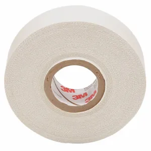 3M 27-1/2x60yd Utility Cloth Tape, 0.5 Inch X 60 Yard, 7.0 mil Thick, White, 72 Pk | CE9CRP 2GCX9