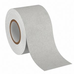 3M 280-2X60 Solid White Anti-Slip Tape, 2 Inch x 60.0 Feet, Proprietary Grit Non-Mineral | CE9FYL 21YT78