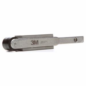 3M 28371 File Belt Sander Attachment Arm, 1/2 Inch Belt Width, 18 Inch Belt Length | CN7VTZ 275J64