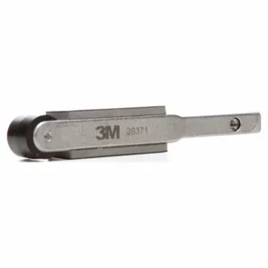 3M 28371 File Belt Sander Attachment Arm, 1/2 Inch Belt Width, 18 Inch Belt Length | CN7VTZ 275J64