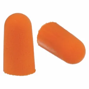 3M 1100 Ear Plugs 29db Without Cord Universal, 200 Pk | AE3RHE 5F767