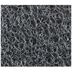 3M 29470 Carpeted Entrance Mat Black 4 x 6 Feet | AD2VNN 3UX25