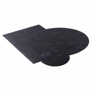 3M 29850 Floor Sanding Disc, 15 Inch Dia, Silicon Carbide, 120 Grit, Mesh | CP4LMV 804CW5