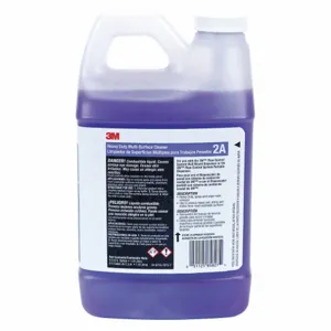 3M 2A Heavy Duty All Purpose Cleaner | CF2ANK 39CZ50