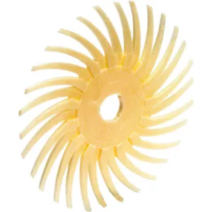 3M 30098 Radial Bristle Disc Sr 3 Inch Diameter, 40 Pk | AB9WQL 2FWK3