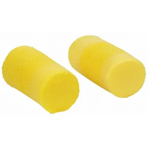 3M 310-1101 Ear Plugs 33db Without Cord Large, 200 Pk | AD2DKY 3NHJ5