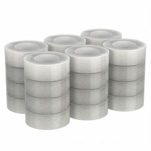 3M 311+ Tape Adhesive Acrylic, Tape Application Hand, Tape Strength Rating Standard Duty, 36 Pk | CE9DXQ 53JU13