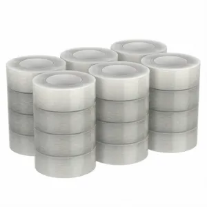 3M 311+ Tape Adhesive Acrylic, Tape Application Hand, Tape Strength Rating Standard Duty, 24 Pk | CE9DXR 53JV01