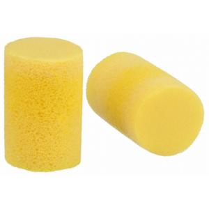 3M 312-1082 Ear Plugs 29db Without Cord Reg, 1000 Pk | AD2XZP 3WE33