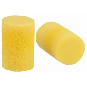 3M 312-1082 Ear Plugs 29db Without Cord Reg, 1000 Pk | AD2XZP 3WE33