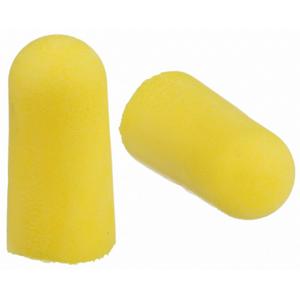 3M 312-1219 Ear Plugs 32db Without Cord Reg, 200 Pk | AF2FQN 6T545