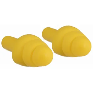 3M 340-4003 Ear Plugs 25db Without Cord Universal, 100 Pk | AD2DKB 3NHE5