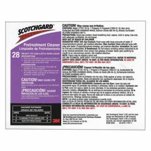 3M 340428 Secondary Label Multicolor, 12 Pk | AD7WZA 4GY93