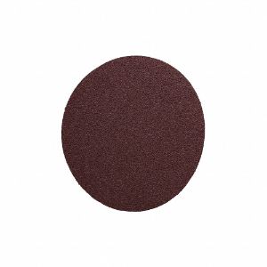 3M 348D PSA Sanding Disc, Coarse, Aluminium Oxide, Coated, 2 Inch, 40 Abrasive Grit, 50 Pk | CE9RNC 49VU80