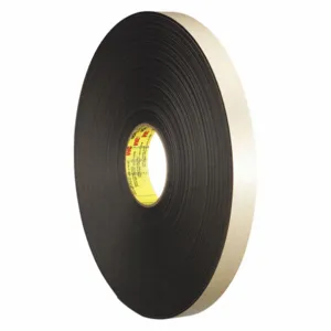 3M 361 Premium Cloth Tape, 3 Inch X 55 m, 5.0 mil Thick, White Coated Cloth, 12 Pk | CE9RXE 54EN79