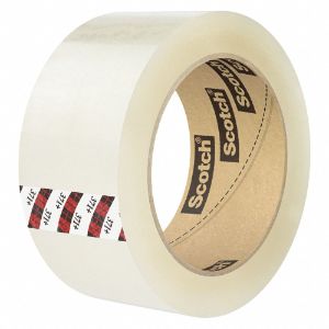 3M 371+ Tape Adhesive Hot Melt Synthetic Rubber, Tape Application Machine, 6 Pk | CE9DXD 56HG82