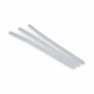 3M 3764 Melt Glue Stick, 1/2 Inch Diameter, 12 Inch Length, 143 Pk | CE9XTT 2GKH8