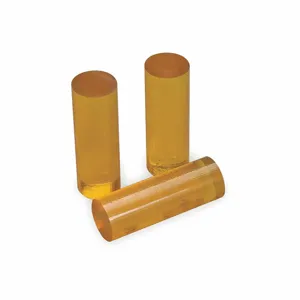 3M 3779 Melt Glue Stick, 5/8 Inch Diameter, 2 Inch Length, 495 Pk | CE9XTJ 2GKP1