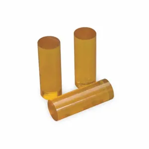 3M 3779 PG Melt Glue Stick, 1 Inch Diameter, 3 Inch Length, 242 Pk | CE9XTY 2GKJ5