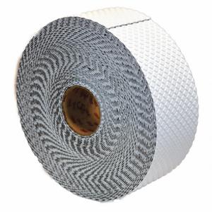 3M 380IES-5x100yd Pavement Marking Tape, Pressure Sensitive Adhesive, White | CN7VNQ 49ZV65