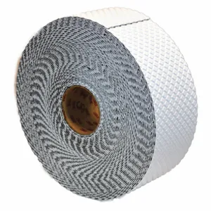 3M 380IES-6x30yd Pavement Marking Tape, Pressure Sensitive Adhesive, White | CN7VNN 49ZV55