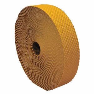 3M 381AW-4x70yd Pavement Marking Tape, Pressure Sensitive Adhesive | CN7VPG 49ZV46