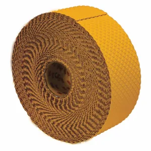 3M 381IES-4x100yd Pavement Marking Tape, Pressure Sensitive Adhesive | CN7VMV 49ZV64