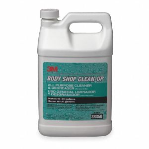 3M 38350 General Purpose Cleaner and Degreaser, 1 Gallon | CF2BTZ 2CTH7
