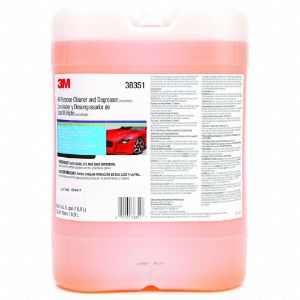 3M 38351 General Purpose Cleaner and Degreaser, 5 Gallon | CF2BTY 2CTH8