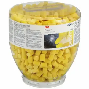 3M 391-1001 Ear Plugs 29db Without Cord Reg | AD2DLJ 3NHK9