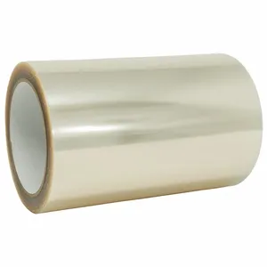 3M 3M 7760AM 7 X 20YD Protective Film, Antimicrobial, 7 Inch x 20 Yd, Transparent | CV4NTX 794L48