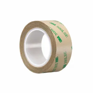 3M 3M 9495LE 2 X 60YD Transfer Tape, Transparent, 2 Inch Sizex60yd | CN7WKY 51AG63